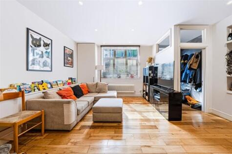 East Dulwich Grove, SE22