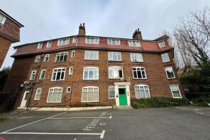 Flat 4, Grosvenor Mansions, Grosvenor Square, Southampton SO15 2GQ