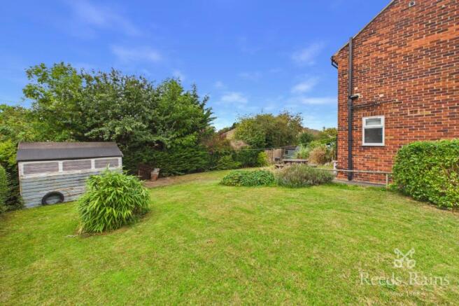Mill Close, Monk Fryston, Leeds, North Yorkshire, LS25 photo 3
