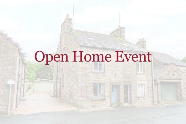 Open Home Event