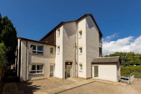 15/7 Clockmill Lane, Edinburgh, EH8 8HY