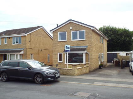 Hodgson Lane, Drighlington, Bradford, BD11