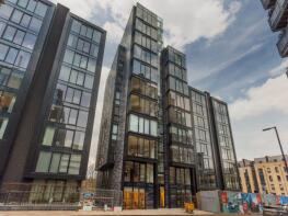 Flat 21, 5, Simpson Loan, Southside, Edinburgh EH3 9GX