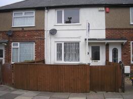 3, Sidney Road, Grimsby DN34 4AU