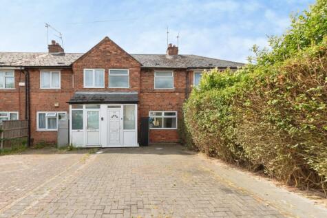 Heathcliff Road, Birmingham, B11