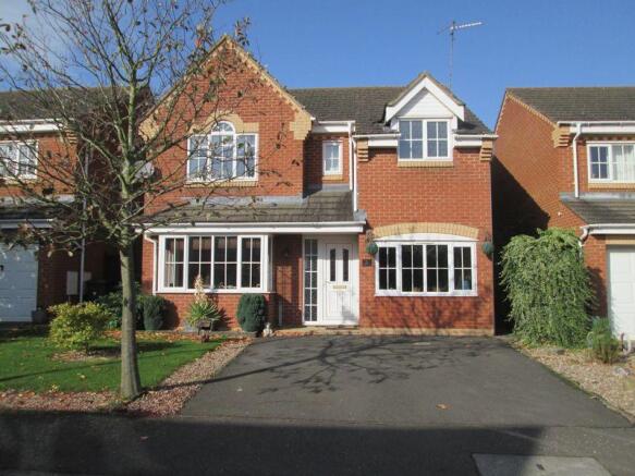 External front