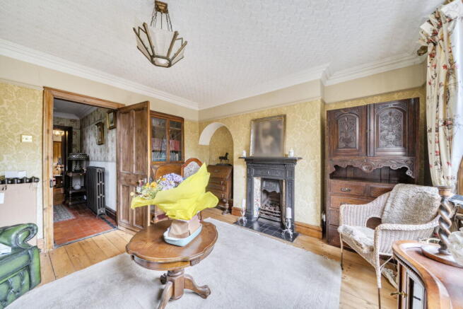 2 bed Semi-Detached for sale Image 7