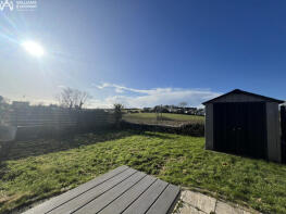 12 Arwel, Mountain Road, Llanfechell, Amlwch LL68 0SB