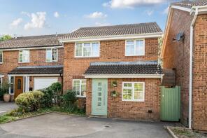 45, Stubbington Way, Eastleigh SO50 7LQ