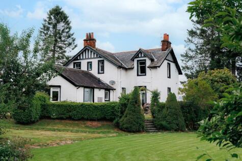 Croftamie, Glasgow, G63