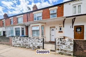 83, Beresford Avenue, Coventry CV6 5JA