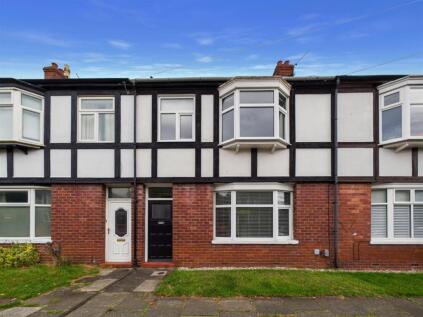 Claremont Road, Whitley Bay