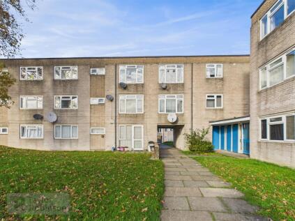 Caburn Court, Southgate, Crawley