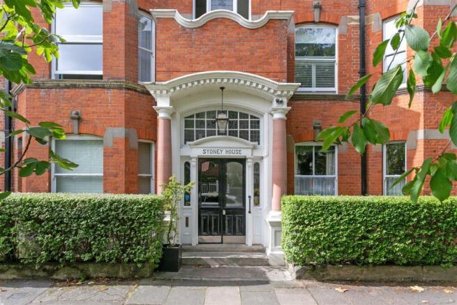 Sydney House - FOR SALE
