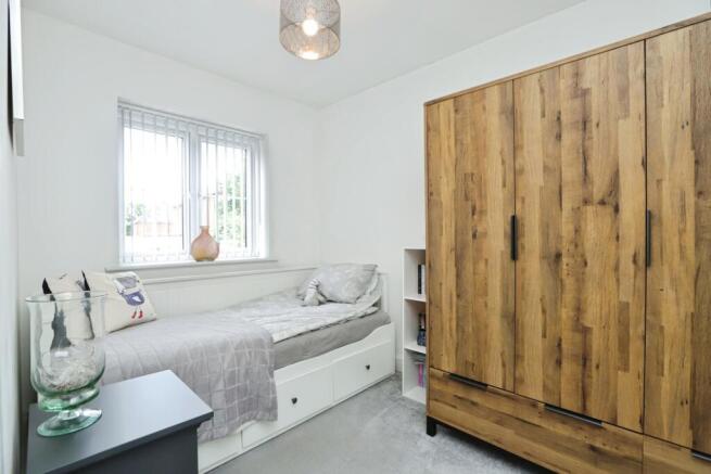 3 bed Semi-Detached for sale Image 12