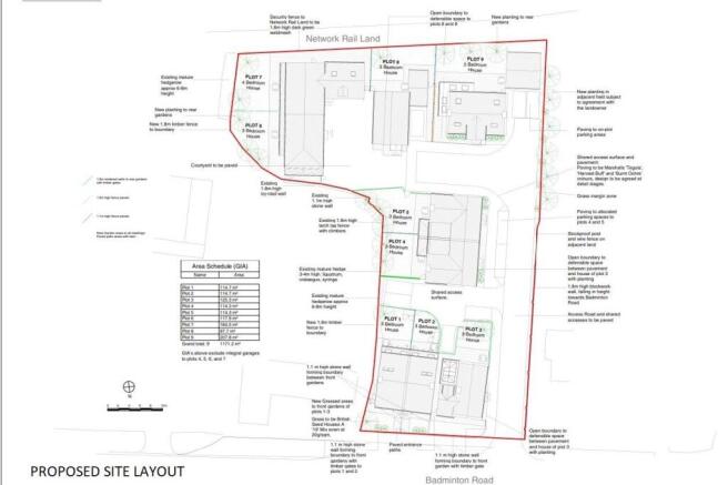 Land Sold by Hollis Morgan Land & Development in F
