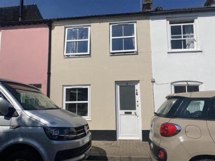 Ship Street, Shoreham-By-Sea