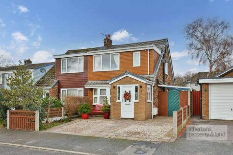 Whittam Crescent, Whalley, BB7