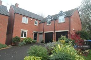 3, Eaglehurst, Northampton NN6 9UT