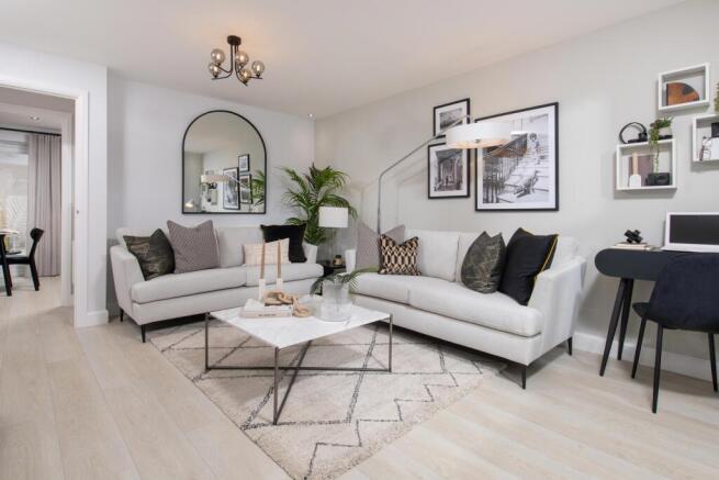 3 bed End of Terrace for sale Image 5