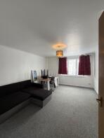 43, Willow Court, Spring Close, Dagenham RM8 1SW