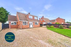 Newmarrick, King Street, Immingham DN40 3PY