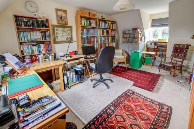 Study/Bedroom
