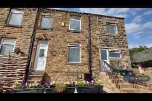 30, Waste Lane, Lower Hopton, Mirfield WF14 8PA