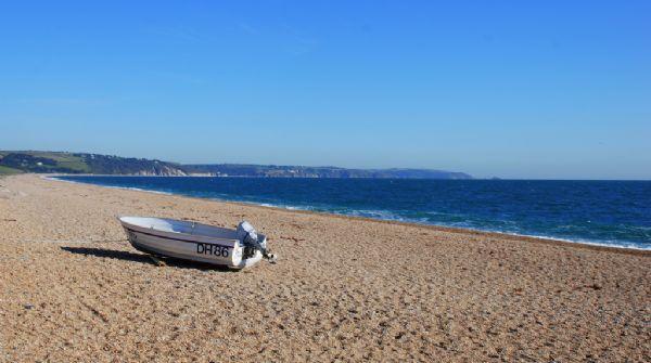 Torcross Beach