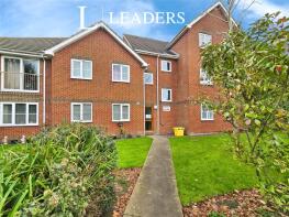 Flat 1, Ross Court, Adur Close, Gosport PO12 3EY