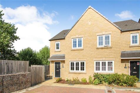 Buttersyke Way, Pannal, Harrogate, North Yorkshire, HG3