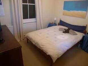 Master bedroom (w...