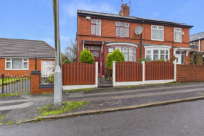 66, Derby Road, Ashton-under-lyne OL6 6NY
