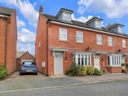 12, Folley Road, Leicester LE8 0PF