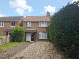 28, Purley Way, Frimley, Camberley GU16 8DG