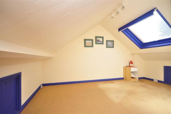 Loft Room