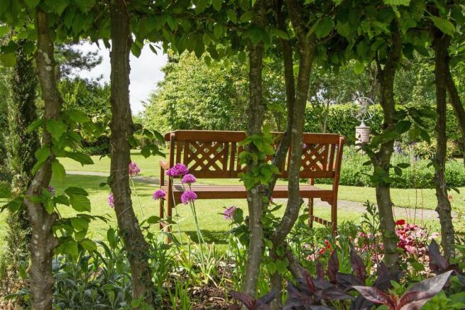 Gardens