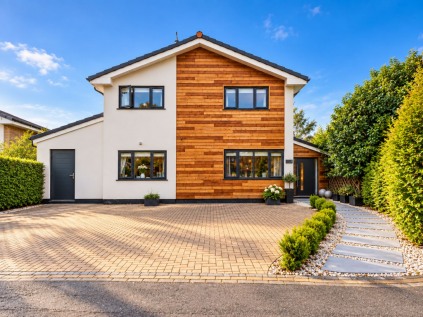 The Paddock, Aughton, L39