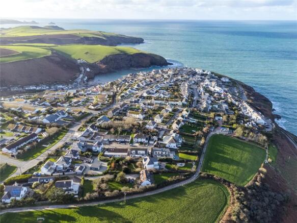 Port Isaac