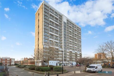 Fellows Court, Weymouth Terrace, London, E2