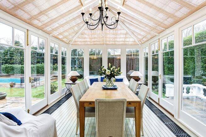 ORANGERY