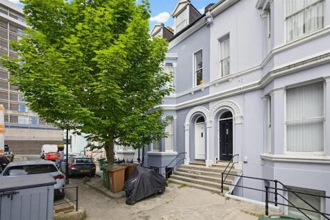 Sussex Place, The Hoe,Plymouth