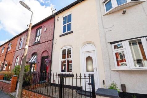 Helena Street, Salford, M6