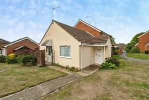 5, Martin Road, Diss IP22 4HR