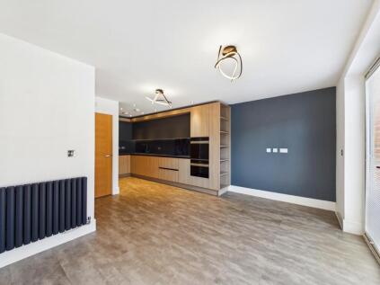 Knight Street, Pontefract