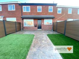 2, Brookbank Close, Sunderland SR3 2UE