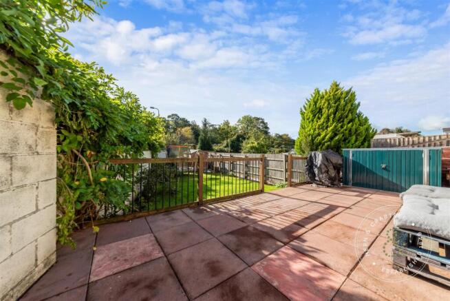 Bwlch Road, Fairwater, Cardiff photo 4