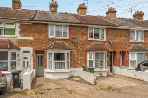 Highfield Road, Bognor Regis, PO22