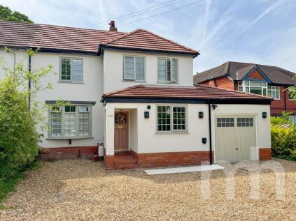 OUTWOOD ROAD, Heald Green SK8 3JQ