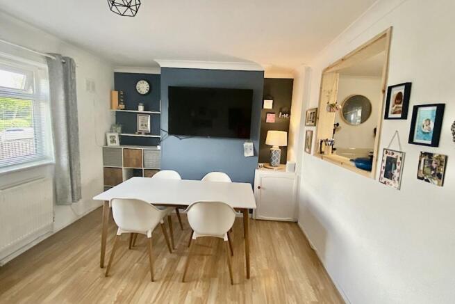 Dining / Family Room
